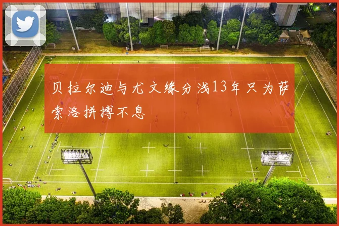 贝拉尔迪与尤文缘分浅13年只为萨索洛拼搏不息